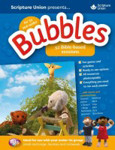 Picture of Blue Light Compendium: Bubbles: 52 Bible-Based Sessions