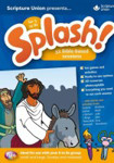 Picture of Scripture Union: Blue Light Compendium: Splash!