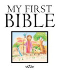 Picture of My First Bible: Gift Edition