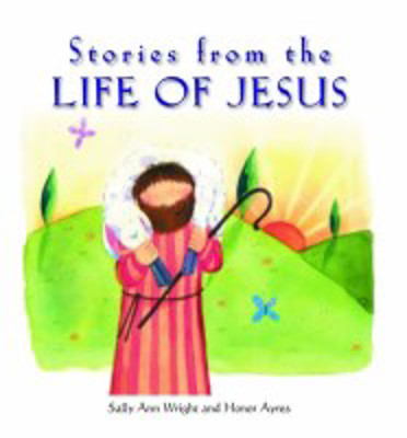 Picture of Stories from the Life of Jesus