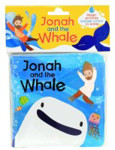 Picture of Jonah and the Whale. Bath Book
