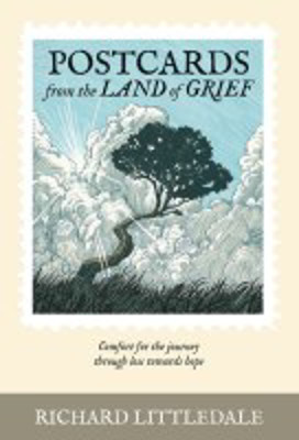 Picture of Postcards from the Land of Grief