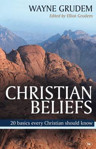 Picture of Christian Beliefs: 20 Basics every Christian should know