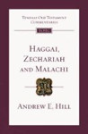 Picture of Tyndale Old Testament Commentaries: Haggai, Zechariah & Malachi