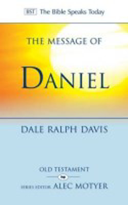 Picture of Bible Speaks Today/ Message of Daniel