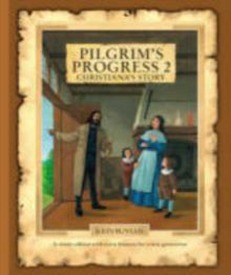 Picture of Pilgrim's Progress Two: Christiana's Story