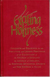 Picture of Exciting Holiness : Collects and readings for festivals