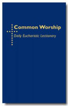 Picture of Common Worship: Daily Eucharistic Lectionary