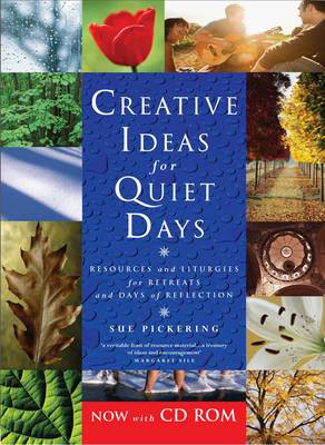 Picture of Creative Ideas for Quiet Days with CDrom