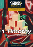 Picture of Cover to Cover: 1 Timothy