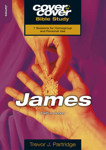Picture of Cover to Cover: James