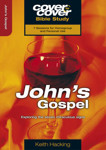 Picture of Cover to Cover: John's Gospel new ed