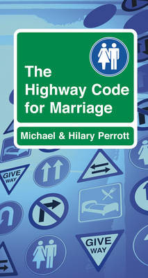 Picture of The Highway Code for Marriage