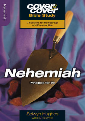 Picture of Cover to Cover: Nehemiah