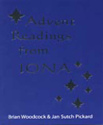 Picture of Advent readings from Iona