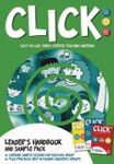 Picture of Click Sunday School sample pack