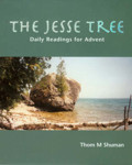 Picture of The Jesse Tree: Daily readings for Advent