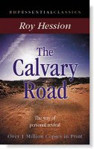Picture of The Calvary Road: The way of personal revival.