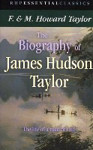 Picture of Biography of James Hudson Taylor