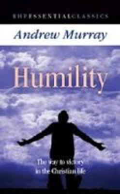 Picture of Andrew Murray-Humility: RHP Essential Classics