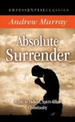 Picture of Andrew Murray-Absolute Surrender: RHP Essential Classics
