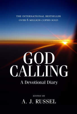 Picture of God Calling: New edition