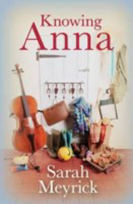 Picture of Knowing Anna: A novel