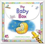 Picture of The Baby Box : Three beautiful books to treasure
