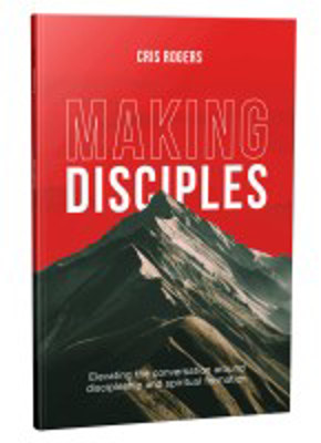 Picture of Making Disciples: Bible study resource
