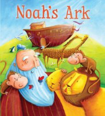 Picture of Bible stories: Noah's Ark