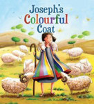 Picture of Bible stories: Joseph's Colourful Coat
