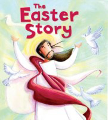 Picture of The Easter Story