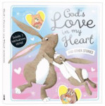 Picture of God's Love in my Heart & Other Stories