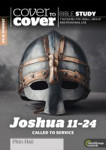 Picture of Cover to Cover Bible Study Series: Joshua 11-24