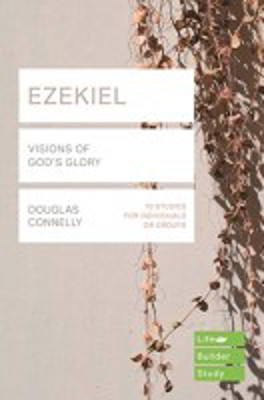 Picture of Life Builder Bible Study Series: Ezekiel