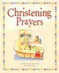 Picture of Christening Prayers