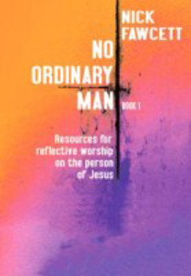 Picture of No Ordinary Man Book 1