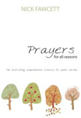 Picture of Prayers for All Seasons Book 1