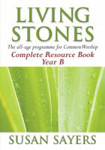Picture of Living Stones Complete Resource Book (Year B)