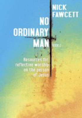Picture of No Ordinary Man Book 2