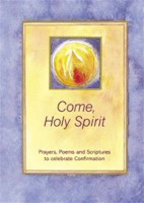 Picture of Come, Holy Spirit