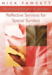 Picture of Reflective Services for Special Sundays