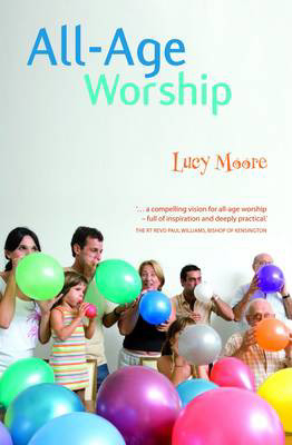Picture of All-age worship