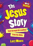 Picture of Messy Readings: The Jesus Story
