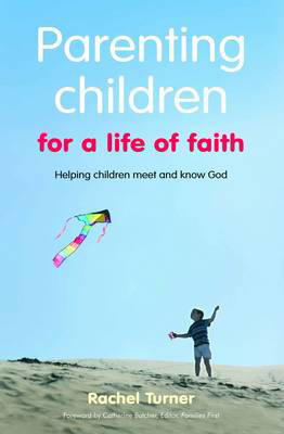 Picture of Parenting Children for a life of faith