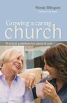 Picture of Growing a caring Church