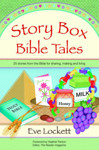 Picture of Story Box Bible Tales