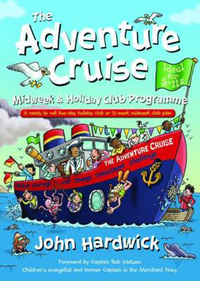 Picture of The Adventure Cruise:Midweek & Holiday Club programme