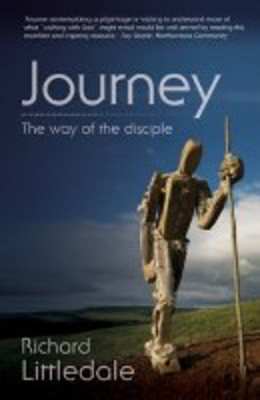 Picture of Journey:The way of the disciple