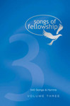Picture of Songs of Fellowship Vol 3 music hbk